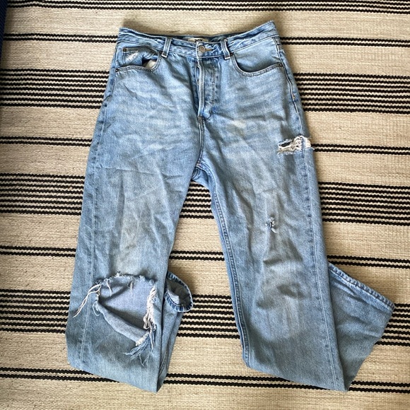 ZGY Denim - Picture 1 of 5